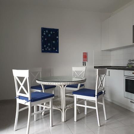 Apartman A7 Njivice Buitenkant foto