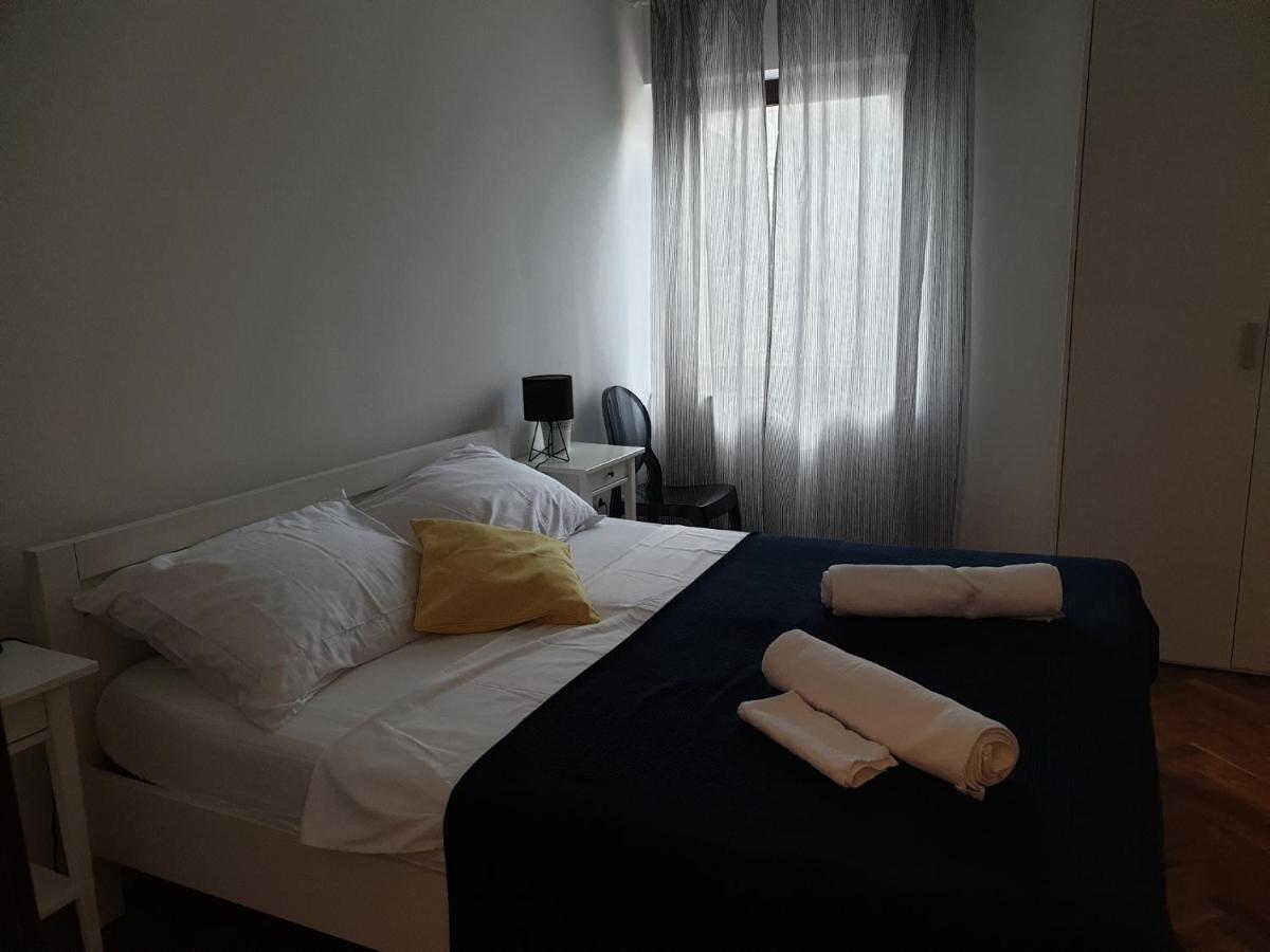 Apartman A7 Njivice Buitenkant foto
