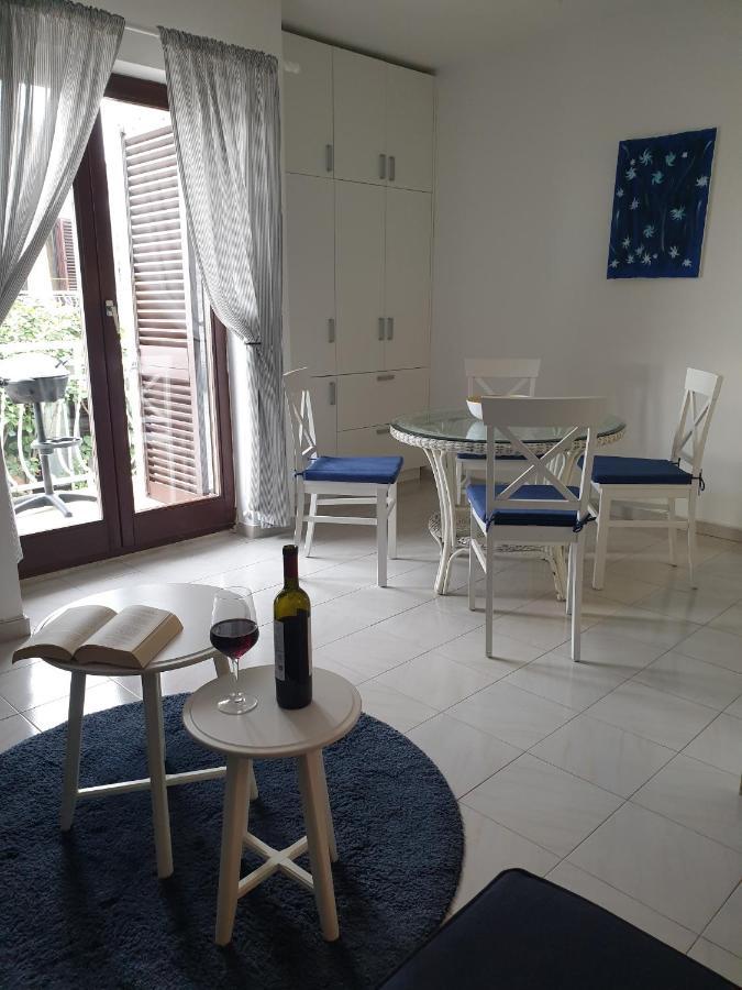 Apartman A7 Njivice Buitenkant foto