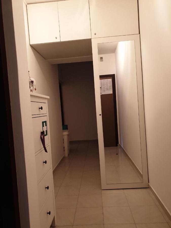 Apartman A7 Njivice Buitenkant foto